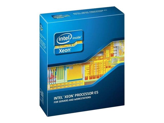 Intel Xeon E5 2683V4 2.1 GHz 16 curs 32 fils 40 Mo cache LGA2011 v3 Socket Box