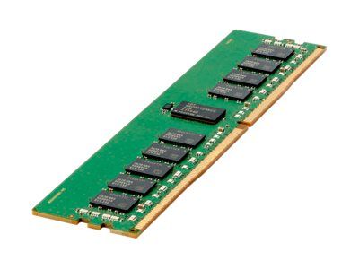 HPE 805351 B21 module de mémoire 1 x DDR4 2400 MHz Neuf - vue 3