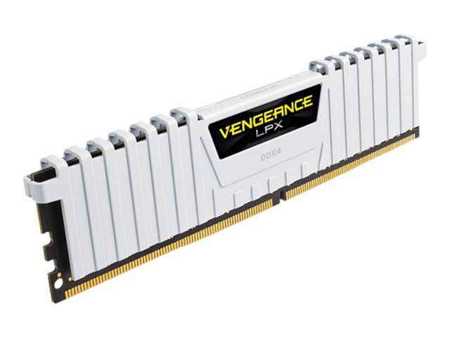 Corsair Vengeance LPX Series Low Profile 2x 8 Go DDR4 3000 MHz CL15 - vue 5
