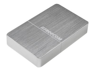 Freecom mHDD desktop Disque dur externe de bureau 3.5 USB 3.0