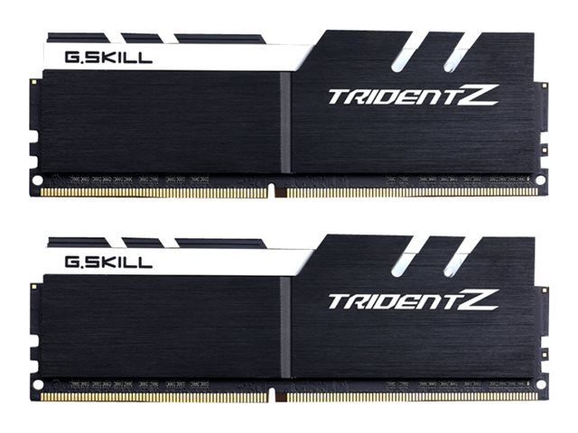 G.Skill DDR4 3200 module de mémoire 2 x 3200 MHz Neuf - vue 4