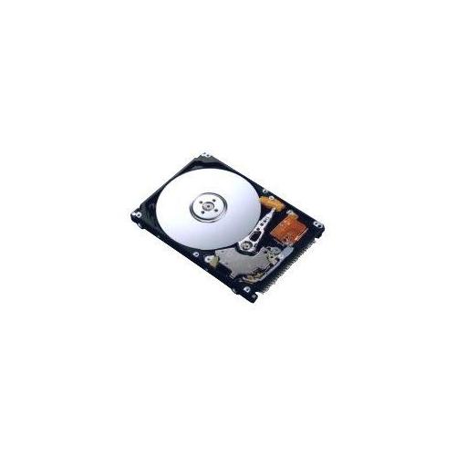 Fujitsu Mobile Mht2040Ah - Disque Dur - 40 Go - Interne - 2.5" - Ata-100 - 5400 Tours/Min - Mã©Moire Tampon : 8 Mo