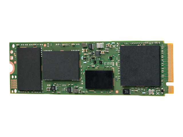 Intel Solid State Drive Pro Series SSD chiffré interne .2 2280 PCIe 3.0 x4 NVMe AES 256 bits