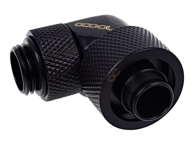 Alphacool 17236 pièce et accessoire pour systèmes de refroidissement d'ordinateurs Raccord Neuf - vue 3