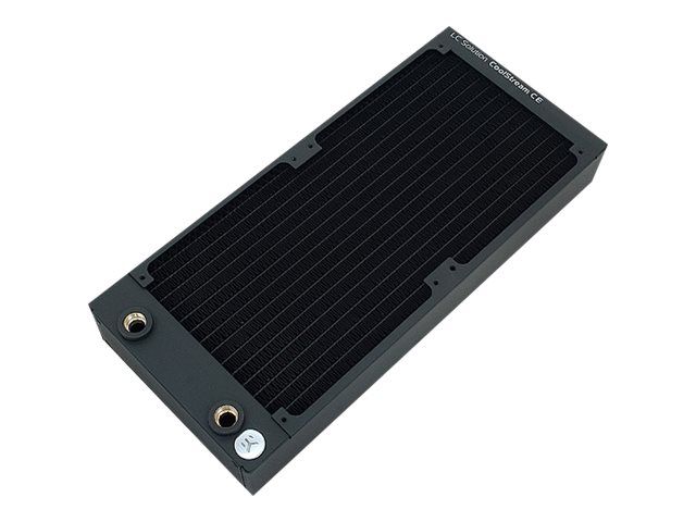 EK Water Blocks EK CoolStream CE 280 Dual Radiateur Neuf - vue 4