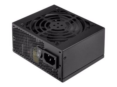 SilverStone SFX Series ST30SF V2 alimentation électrique interne SFX12V 80 PLUS CA 115230 V 300 Watt PFC active