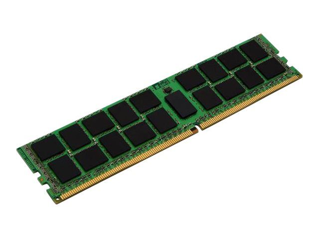 CoreParts DDR4 module 8 Go DIMM 288 broches 2133 MHz / PC4 17000 1.2 V mémoire enregistré ECC