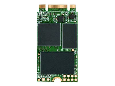 Transcend MTS420 120 Go .2 Série ATA III 3D NAND Neuf - vue 3