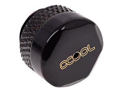 Alphacool 17361 pièce et accessoire pour systèmes de refroidissement d'ordinateurs Raccord Neuf - vue 3