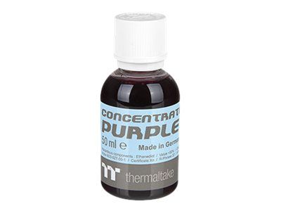 Thermaltake TT Premium Concentrate - Caloporteur pour système de refroidissement par liquide - violet