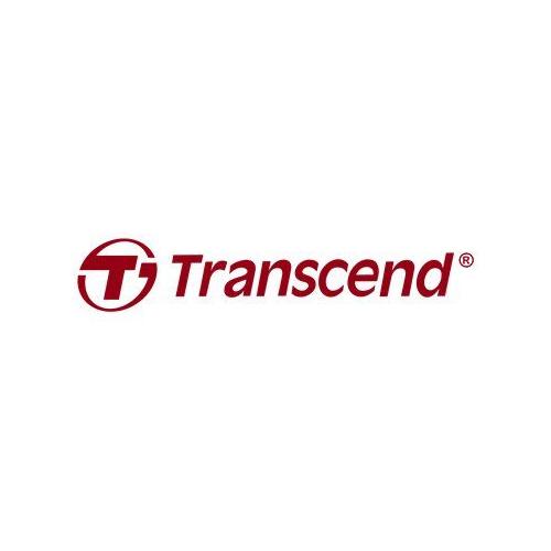 Transcend - Ddr - 512 Mo - So Dimm 200 Broches - 266 Mhz / Pc2100 - Cl2.5 - 2.5 V - Mã©Moire Sans Tampon - Non Ecc