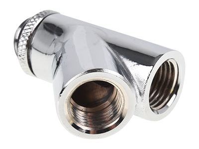 Alphacool Raccord Y à 45° pour G14 Eiszapfen Neuf - vue 6