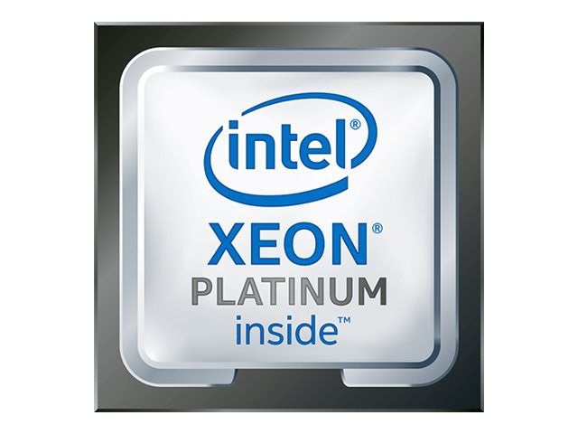 Intel Xeon Platinum 8164 2 GHz 26 curs 52 fils 35.75 Mo cache LGA3647 Socket Box