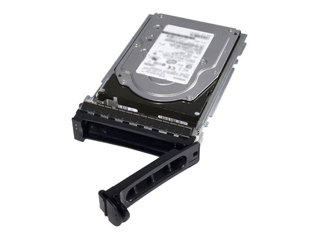 DELL 400 ATJG disque dur 2.5 1000 Go Série ATA III Dell HDD 1TB 2.5 7.2K SATA 6gb/ Neuf