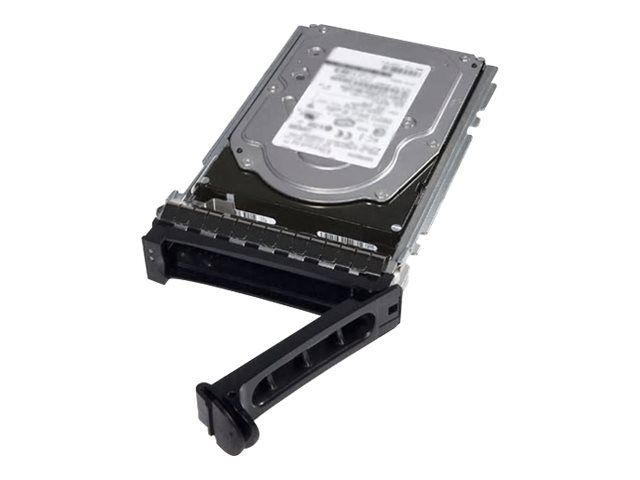 DELL 400 ATJP disque dur 1 10000 trmin 2.5 SAS Neuf - vue 2