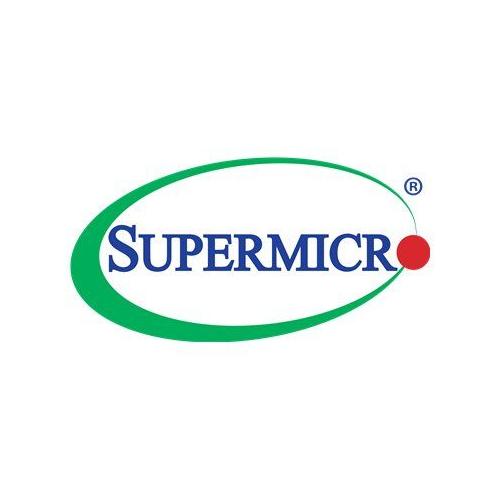 Supermicro - Refroidisseur De Processeur - (Pour : Socket P) - 4U - Pour Supermicro X11Dai-N