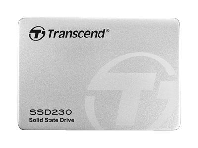 Transcend SSD230S 2.5 Série ATA III 3D NAND Neuf - vue 6
