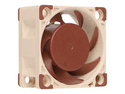 Noctua NF A4X20 5V PWM système de refroidissement d'ordinateur Boitier PC Ventilateur 4 cm Neuf - vue 4