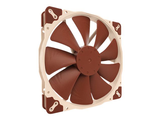 Noctua NF A20 PWM - vue 2