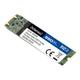 Intenso TOP - SSD - 512 Go - interne - M.2 2280 - SATA 6Gb/s