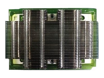 DELL 412 AAMC système de refroidissement d'ordinateur Processeur Dissipateur thermiqueRadiateur Neuf