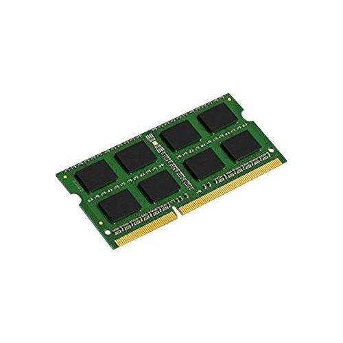 Toshiba - Ddr3L - Module - 4 Go - So Dimm 204 Broches - 1600 Mhz / Pc3L-12800 - 1.35 V - Mã©Moire Sans Tampon - Non Ecc - Pour Dynabook Toshiba Portã©Gã© A30, Z30; Toshiba Satellite Pro R50; Toshiba...