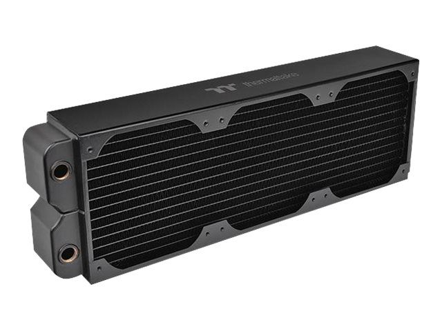Thermaltake Pacific CL420 Radiateur du système de refroidissement