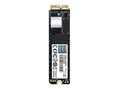 Transcend JetDrive 850 240 Go PCI Express 3.0 NVMe Neuf - vue 3