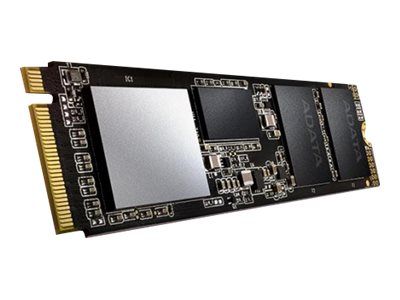 XPG SX8200 Pro .2 PCI Express 3.0 NVMe 3D TLC Neuf - vue 4