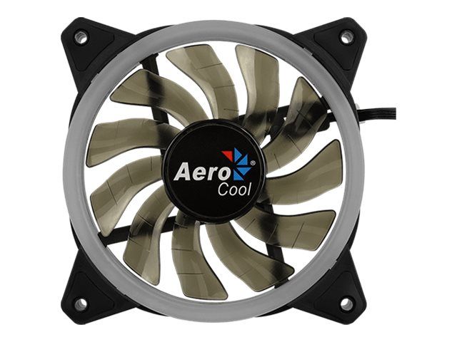 Aerocool Rev RGB Boitier PC Ventilateur 12 cm Neuf - vue 4