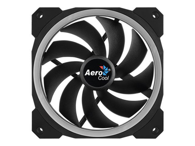 Aerocool Orbit Boitier PC Ventilateur 12 cm Neuf - vue 4