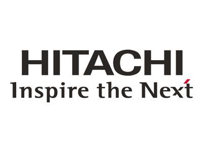 Hitachi - Disque dur - 40 Go - interne - 2.5 - IDE - 5400 tours/min