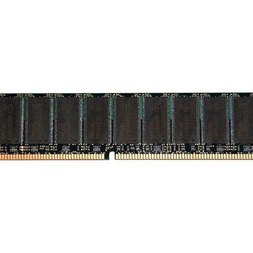 Hpe - Ddr - 4 Go: 4 X 1 Go - Dimm 184 Broches - 266 Mhz / Pc2100 - Pour 9000 Rp3410-2, Rp3440-4