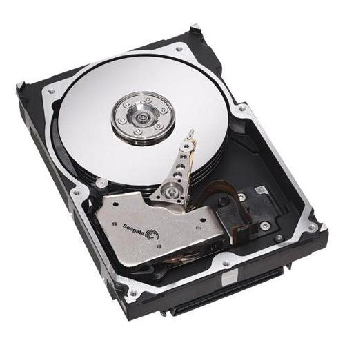 Seagate Cheetah 10K.7 - Disque Dur - 73 Go - éChangeable à Chaud - 3.5" - Ultra320 Scsi - Centronics (Sca-2) 80 Broches - 10000 Tours/Min - Mã©Moire Tampon : 8 Mo