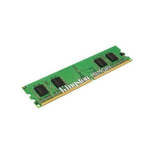 Kingston - Ddr2 - Module - 1 Go - Dimm 240 Broches - 400 Mhz / Pc2-3200 - Cl3 - 1.8 V - Mã©Moire Sans Tampon - Non Ecc - Pour Dell Dimension 51Xx, E310, E510; Optiplex Gx745, Sx280; Precision...