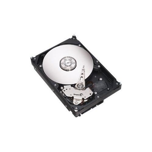 Disque Dur Interne 250Go Seagate Barracuda 3.5" Serial Ata-150 7200.8 St3250823As
