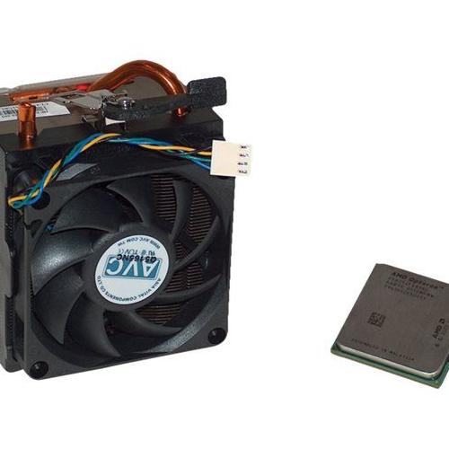 Amd Opteron 252 - 2.6 Ghz - Socket 940 - Pour Proliant Bl25P