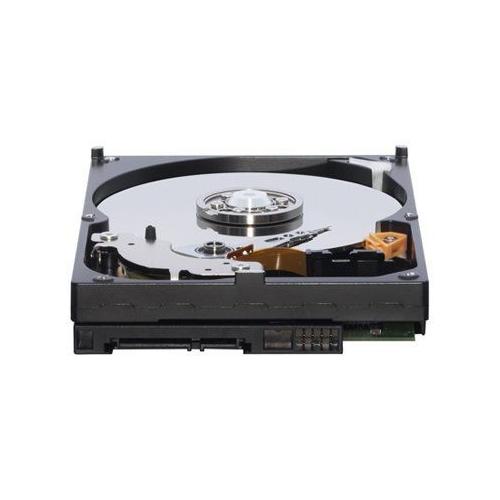 Wd Blue Wd2500Ks - Disque Dur - 250 Go - Interne - 3.5" - Sata 3Gb/S - 7200 Tours/Min - Mã©Moire Tampon : 16 Mo