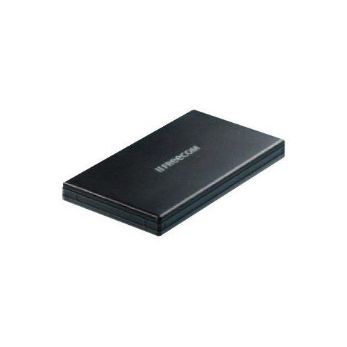 Freecom Classic Mobile - Disque Dur - 60 Go - Externe (Portable) - 2.5" - Usb 2.0 - Mã©Moire Tampon : 2 Mo