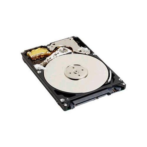 Wd Scorpio Wd600Bevs - Disque Dur - 60 Go - Interne - 2.5" - Sata 1.5Gb/S - 5400 Tours/Min - Mã©Moire Tampon : 8 Mo