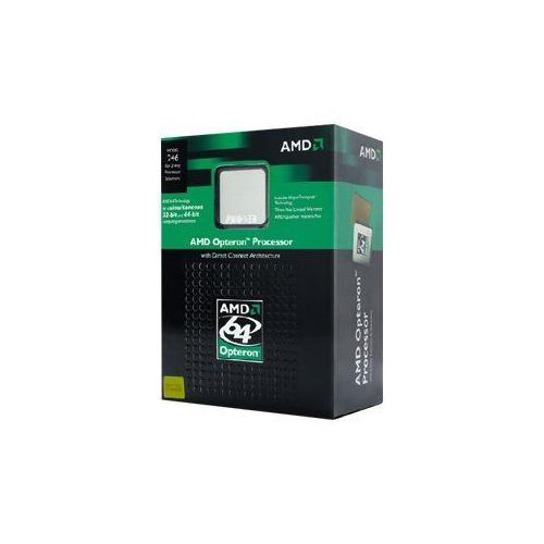 Amd Dual-Core Opteron 285 - 2.6 Ghz - 2 Coeurs - Socket 940 - Box