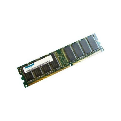 Hypertec Legacy - Ddr - 512 Mo - Dimm 184 Broches - 333 Mhz / Pc2700 - Mã©Moire Sans Tampon - Non Ecc - Pour Intel Desktop Board D845, D865, D875, D915; Server Board Se7210