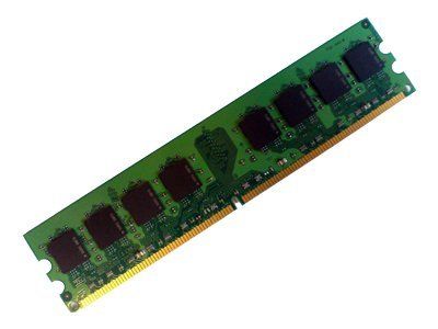 Hypertec Legacy DDR2 512 Mo DIMM 240 broches 400 MHz / PC2 3200 pour PN: 601 7028 020 601 7053 010 601 7058 020 MS 7028 030020050 MS 7053 030R