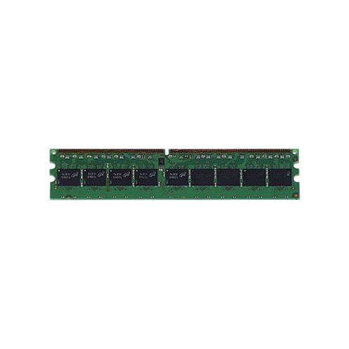 Hpe - Ddr2 - Kit - 2 Go: 2 X 1 Go - Fb-Dimm 240-Pin - 667 Mhz / Pc2-5300 - Pleinement Mã©Morisã© - Ecc