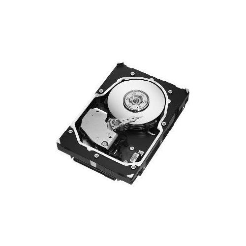 Seagate Cheetah 15K St3300655Ss - Disque Dur - 300 Go - Interne - 3.5" - Sas - 15000 Tours/Min - Mã©Moire Tampon : 16 Mo