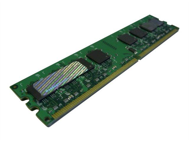 Hypertec Legacy DDR2 512 Mo DIMM 240 broches 667 MHz / PC2 5300 mémoire sans tampon non ECC pour Lenovo ThinkCentre A51 A52 A53 A55 A57 A62 E50 M52 M55 M57