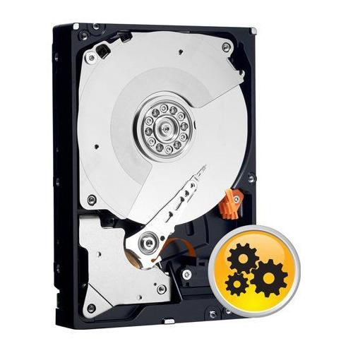 Wd Re3 Wd5002Abys - Disque Dur - 500 Go - Interne - 3.5" - Sata 3Gb/S - 7200 Tours/Min - Mã©Moire Tampon : 16 Mo