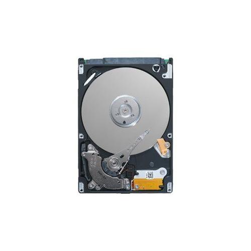 Seagate Momentus Laptop St9160411Asg - Disque Dur - 160 Go - Interne - 2.5" - Sata 3Gb/S - 7200 Tours/Min - Mã©Moire Tampon : 16 Mo