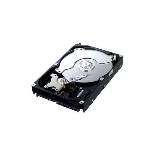 Samsung Spinpoint F2 Ecogreen Desktop Class Hd502Hi - Disque Dur - 500 Go - Interne - 3.5" - Sata 3Gb/S - 5400 Tours/Min - Mã©Moire Tampon : 16 Mo