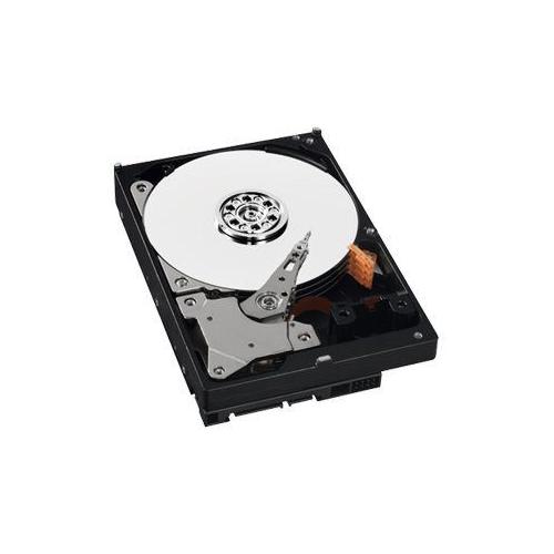 Wd Av-Gp Wd1600Avvs - Disque Dur - 160 Go - Interne - 3.5" - Sata 3Gb/S - Mã©Moire Tampon : 8 Mo